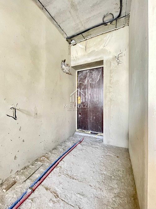 1к квартира ЖК Пташка чернові роботи Харків - зображення 3