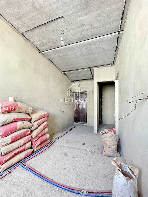 1к квартира ЖК Пташка чернові роботи Харків - зображення 5