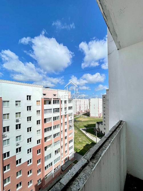 1к квартира ЖК Пташка чернові роботи Харків - зображення 1