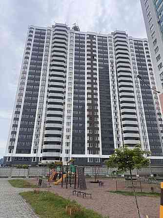 Квартира. Одеський бульвар 2. Київ