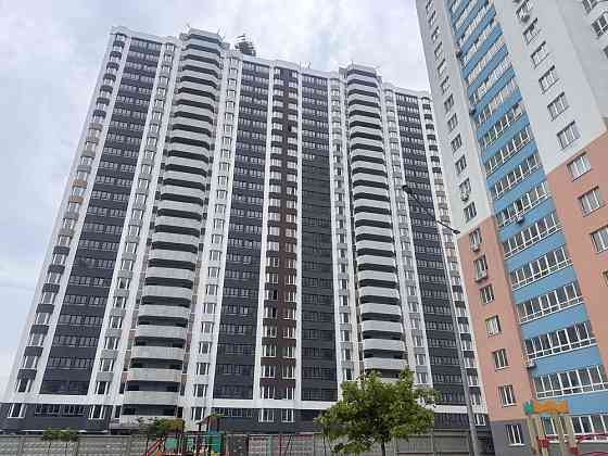 Квартира. Одеський бульвар 2. Київ