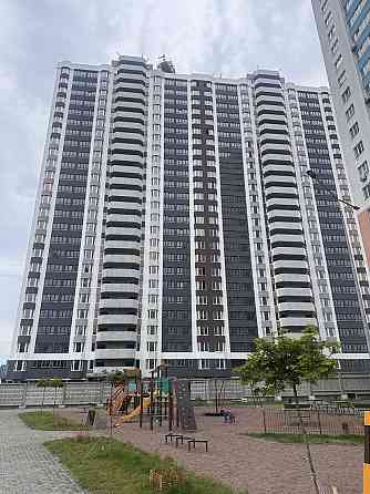 Квартира. Одеський бульвар 2. Київ