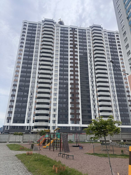 Квартира. Одеський бульвар 2. Київ - зображення 2