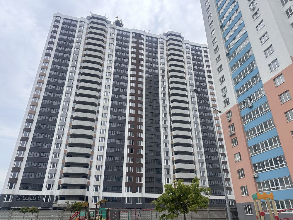 Квартира. Одеський бульвар 2. Київ - зображення 3