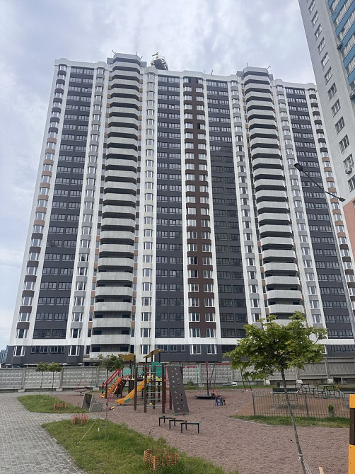 Квартира. Одеський бульвар 2. Київ - зображення 1