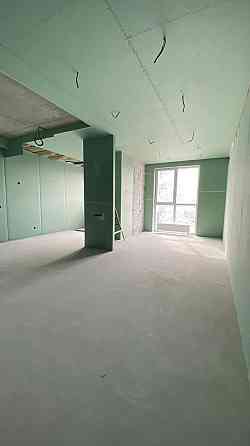 Продам квартиру ЖК Грани з частковим ремонтом Підстанція Днепр