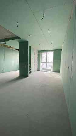 Продам квартиру ЖК Грани з частковим ремонтом Підстанція Днепр