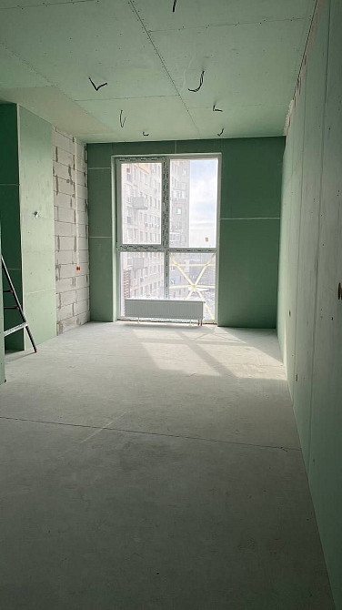 Продам квартиру ЖК Грани з частковим ремонтом Підстанція Днепр - изображение 1