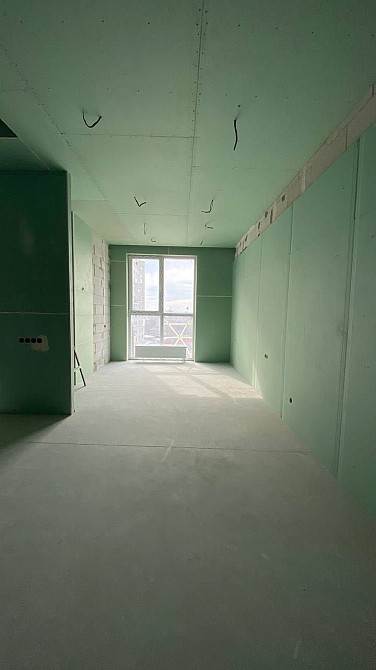 Продам квартиру ЖК Грани з частковим ремонтом Підстанція Днепр - изображение 4