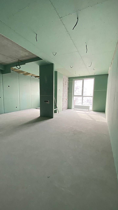 Продам квартиру ЖК Грани з частковим ремонтом Підстанція Днепр - изображение 5