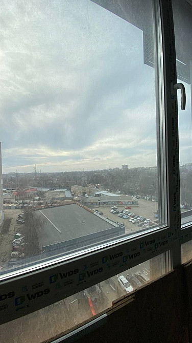 Продам квартиру ЖК Грани з частковим ремонтом Підстанція Днепр - изображение 6