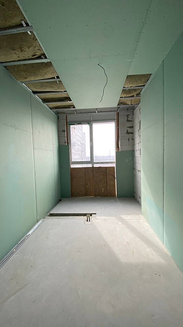 Продам квартиру ЖК Грани з частковим ремонтом Підстанція Днепр - изображение 7