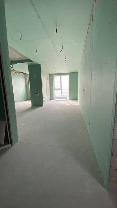 Продам квартиру ЖК Грани з частковим ремонтом Підстанція Днепр - изображение 2