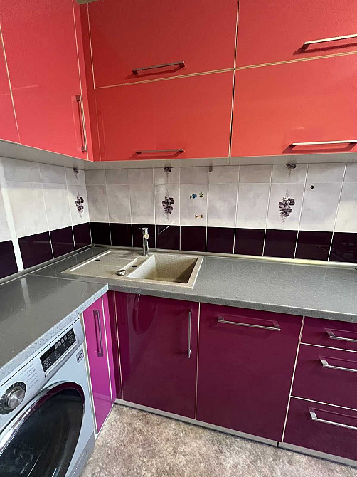 Продам простору 3-кімнатну квартиру на Героїв Дніпра. Дарина Черкассы - изображение 1