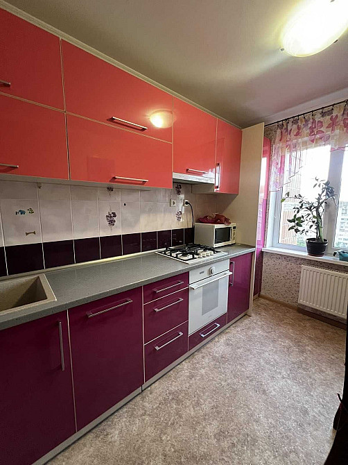 Продам простору 3-кімнатну квартиру на Героїв Дніпра. Дарина Черкассы - изображение 2