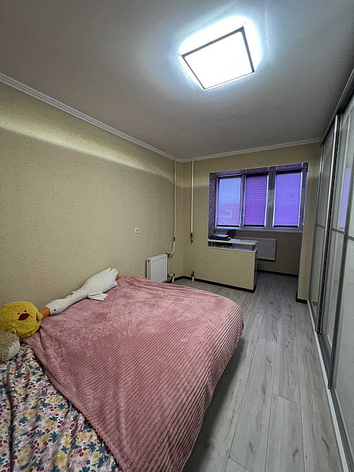 Продам простору 3-кімнатну квартиру на Героїв Дніпра. Дарина Черкассы - изображение 8