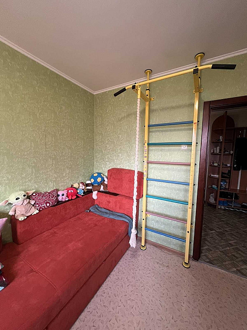 Продам простору 3-кімнатну квартиру на Героїв Дніпра. Дарина Черкассы - изображение 4