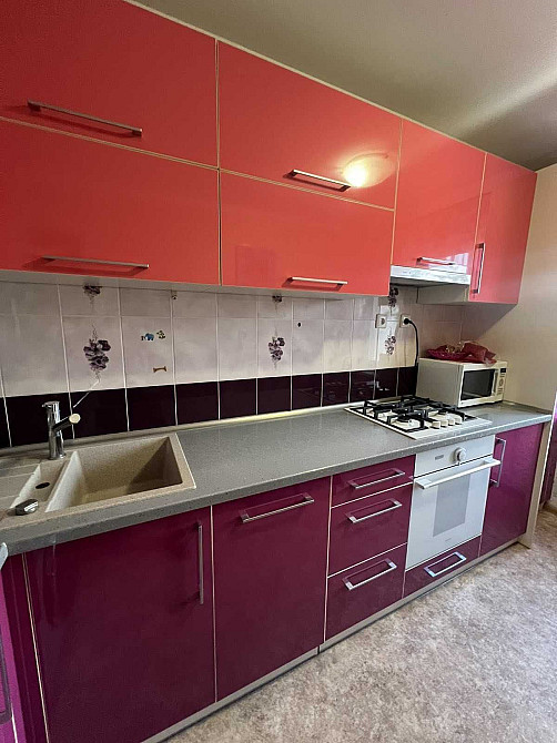 Продам простору 3-кімнатну квартиру на Героїв Дніпра. Дарина Черкассы - изображение 3