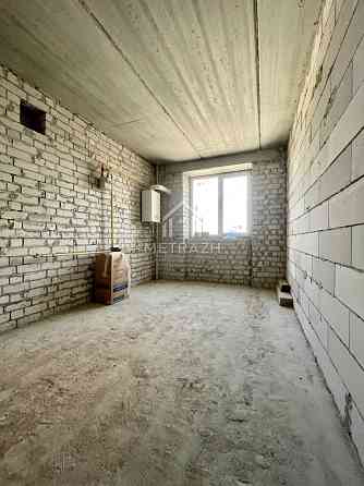 Продам 1 комнатную 42 м2  ЖК  Лазурный Автономное ГАЗОВОЕ ОТОПЛЕНИЕ Харків