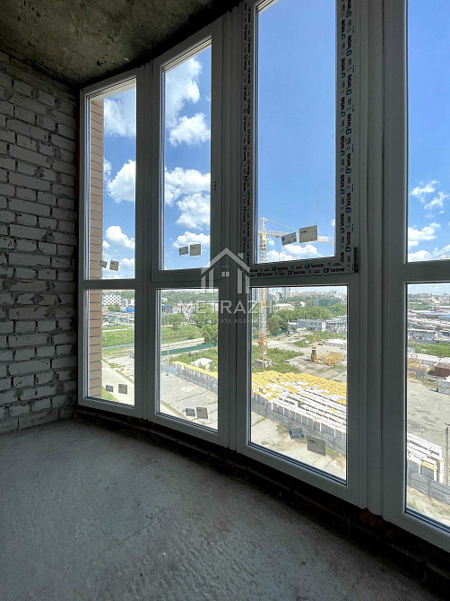 Продам 1 комнатную 42 м2  ЖК  Лазурный Автономное ГАЗОВОЕ ОТОПЛЕНИЕ Харків - зображення 1