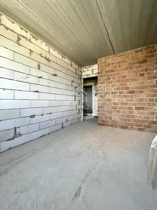 Продам 1 комнатную 42 м2  ЖК  Лазурный Автономное ГАЗОВОЕ ОТОПЛЕНИЕ Харків - зображення 8