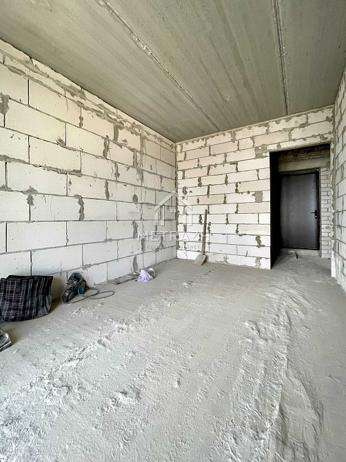 Продам 1 комнатную 42 м2  ЖК  Лазурный Автономное ГАЗОВОЕ ОТОПЛЕНИЕ Харків - зображення 7