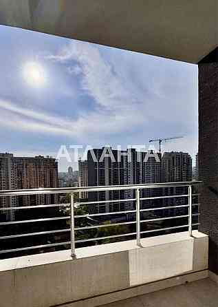 Потрясающая квартира!балкон!Дорогой ремонт!2 спальни ЖК Атмосфера Одеса