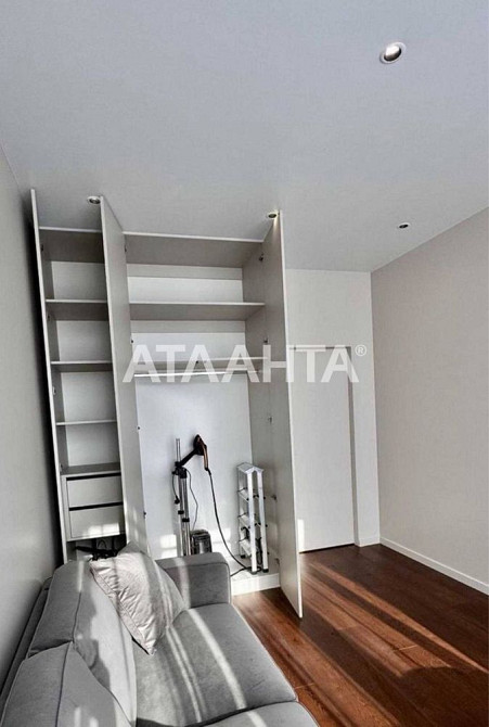 Потрясающая квартира!балкон!Дорогой ремонт!2 спальни ЖК Атмосфера Одеса - зображення 8