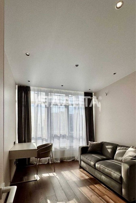 Потрясающая квартира!балкон!Дорогой ремонт!2 спальни ЖК Атмосфера Одеса - зображення 7