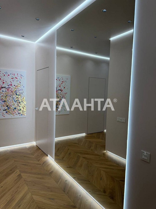 Потрясающая квартира!балкон!Дорогой ремонт!2 спальни ЖК Атмосфера Одеса - зображення 6