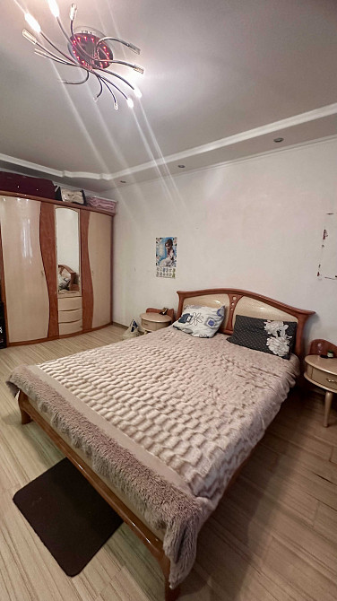 Квартира у моря в Фонтанке Фонтанка - изображение 5