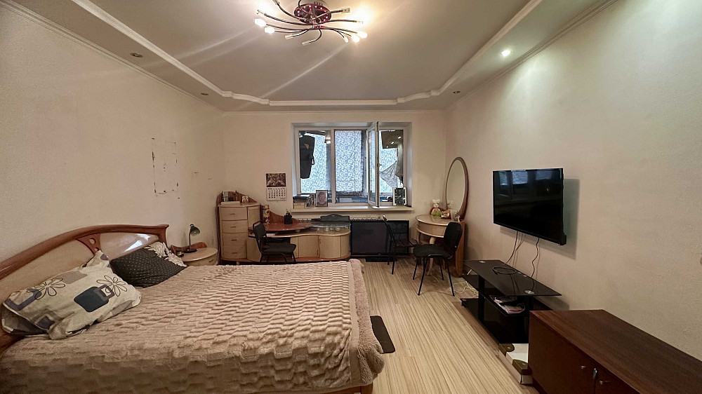 Квартира у моря в Фонтанке Фонтанка - изображение 3