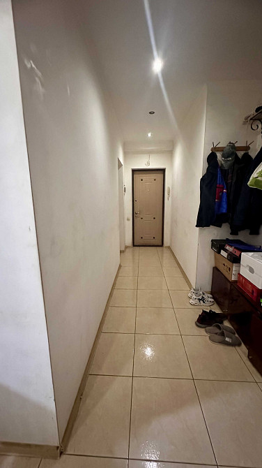 Квартира у моря в Фонтанке Фонтанка - изображение 8