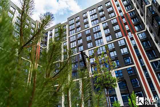 Здана 1 кім на комфортному 5 поверсі в затишному районі Ивано-Франковск