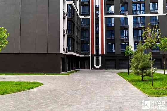 Здана 1 кім на комфортному 5 поверсі в затишному районі Ивано-Франковск