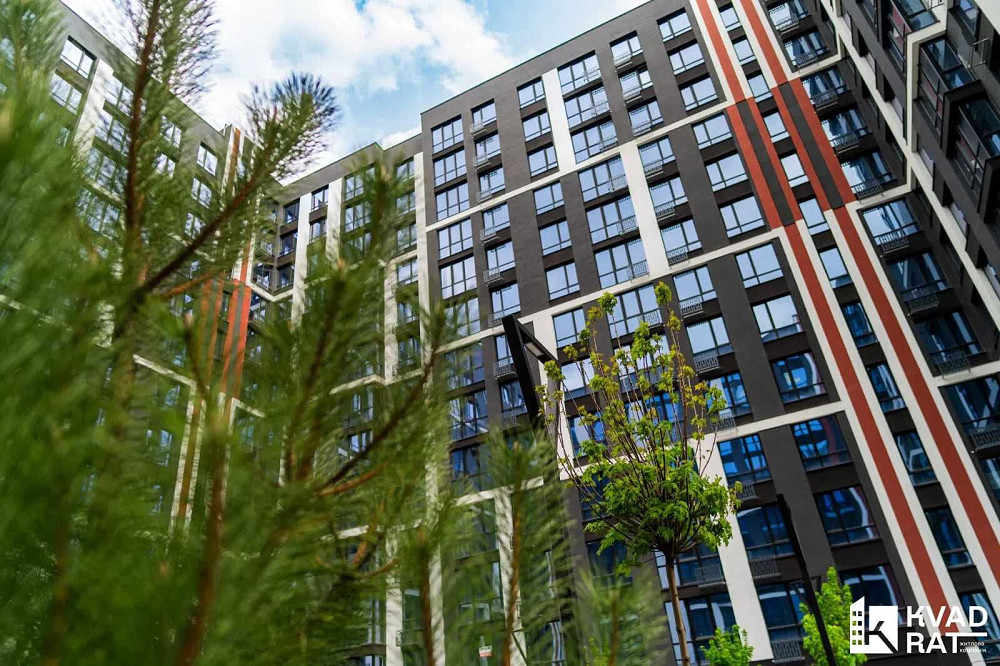 Здана 1 кім на комфортному 5 поверсі в затишному районі Ивано-Франковск - изображение 2