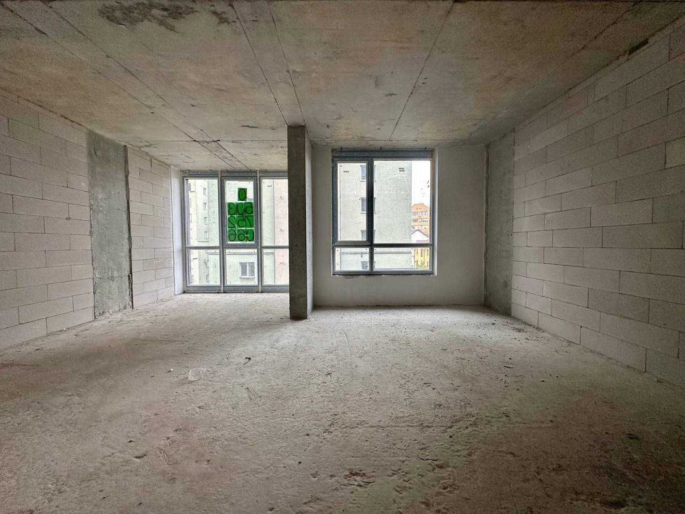 Здана 1 кім на комфортному 5 поверсі в затишному районі Ивано-Франковск - изображение 4