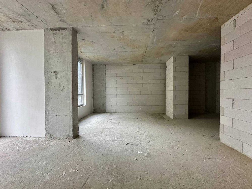 Здана 1 кім на комфортному 5 поверсі в затишному районі Ивано-Франковск - изображение 8