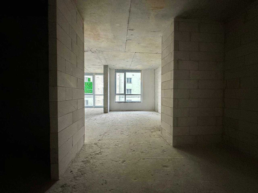 Здана 1 кім на комфортному 5 поверсі в затишному районі Ивано-Франковск - изображение 5