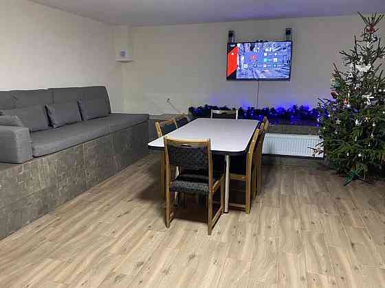 Продаж дворівневої 2-х кімнатноі квартири вул. Шевченка 134а Львов