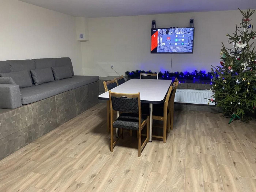 Продаж дворівневої 2-х кімнатноі квартири вул. Шевченка 134а Львов - изображение 1