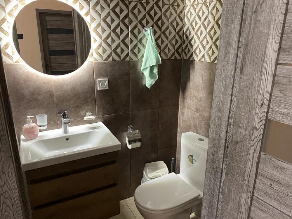 Продаж дворівневої 2-х кімнатноі квартири вул. Шевченка 134а Львов - изображение 7