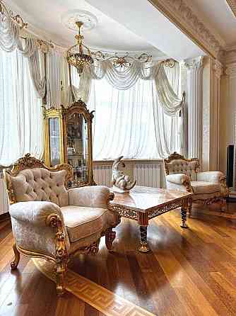 ‼️Каркашадзе‼️5 комнат‼️Французский б-р‼️Спуск к морю‼️Трасса здоровья Одеса