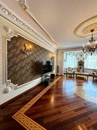 ‼️Каркашадзе‼️5 комнат‼️Французский б-р‼️Спуск к морю‼️Трасса здоровья Одеса