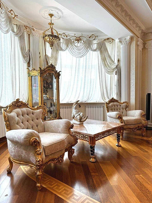 ‼️Каркашадзе‼️5 комнат‼️Французский б-р‼️Спуск к морю‼️Трасса здоровья Одеса - зображення 3