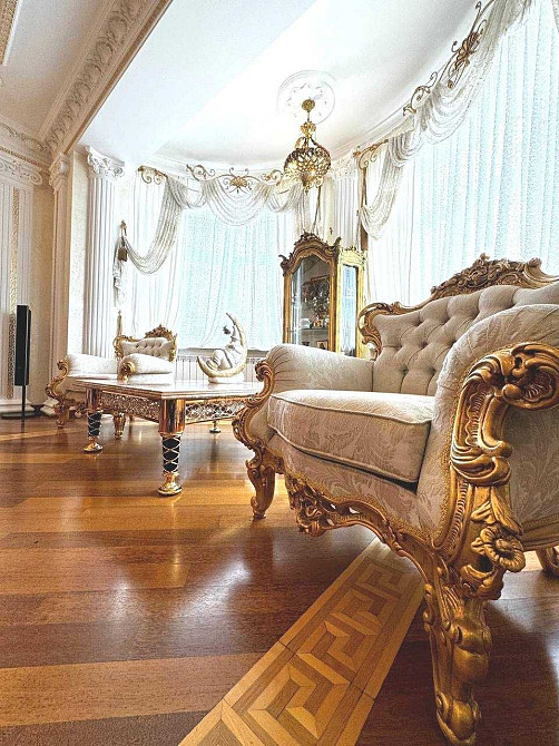 ‼️Каркашадзе‼️5 комнат‼️Французский б-р‼️Спуск к морю‼️Трасса здоровья Одеса - зображення 4