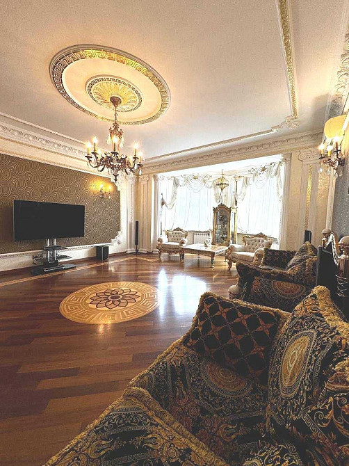 ‼️Каркашадзе‼️5 комнат‼️Французский б-р‼️Спуск к морю‼️Трасса здоровья Одеса - зображення 2