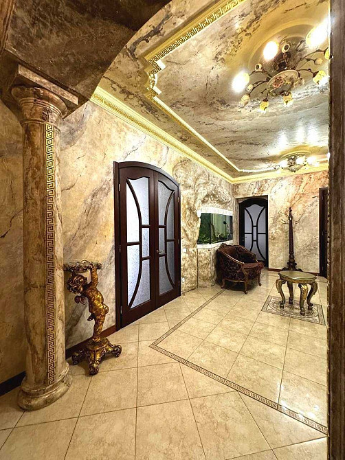 ‼️Каркашадзе‼️5 комнат‼️Французский б-р‼️Спуск к морю‼️Трасса здоровья Одеса - зображення 7