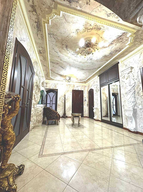 ‼️Каркашадзе‼️5 комнат‼️Французский б-р‼️Спуск к морю‼️Трасса здоровья Одеса - зображення 8