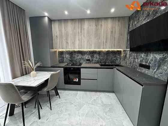 Продається 1 - кімнатна квартира з ремонтом в ЖК Family Plaza!!! Ивано-Франковск